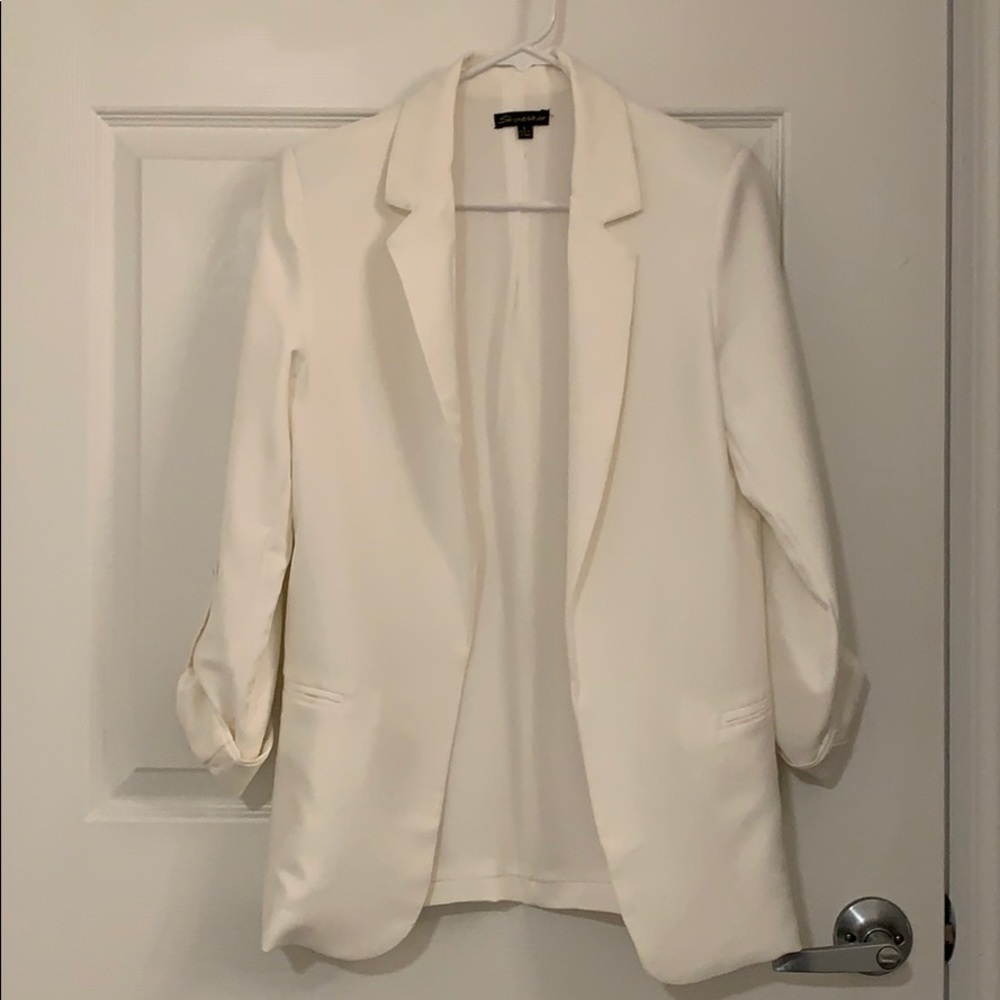 Women’s Blazer